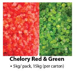 chelory