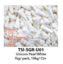 Pearl Sugar 10kg