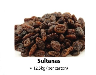 sultana