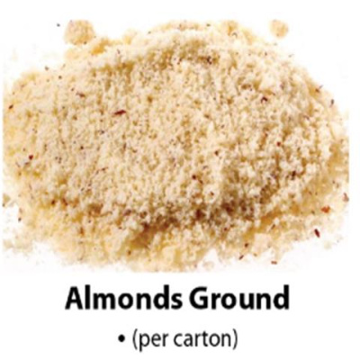 almond_ground