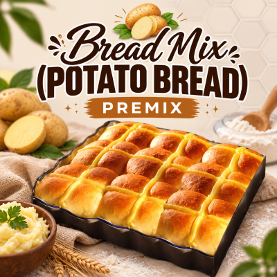bread_mix_potato_bread