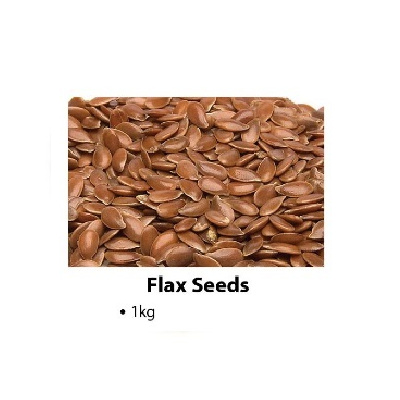 flax