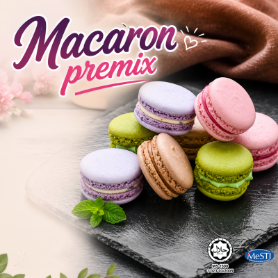 macaron