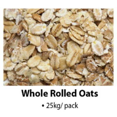 oats