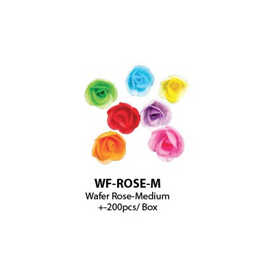 rose-m