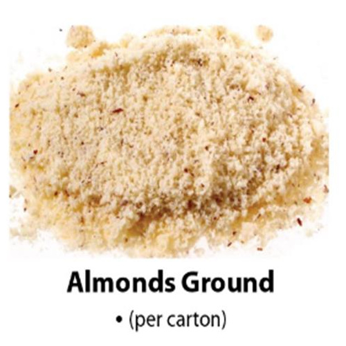 almond_ground