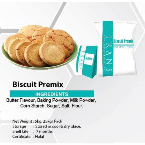 biscuit