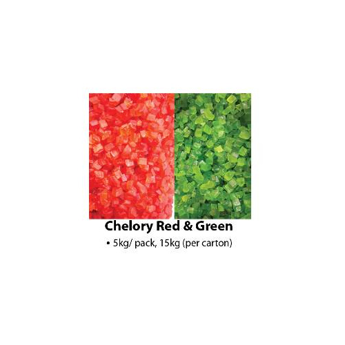 chelory