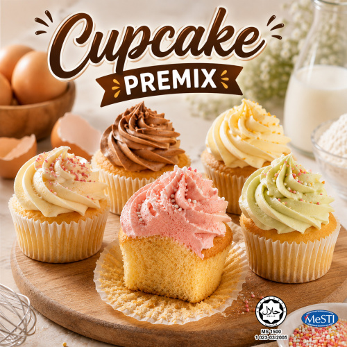 cupcake