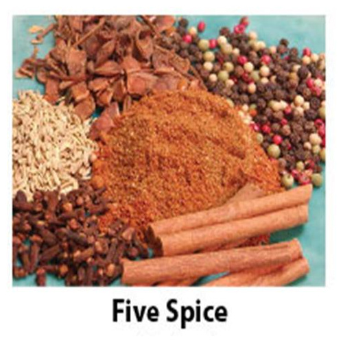five_spice