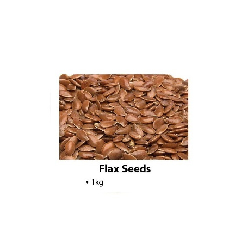 flax