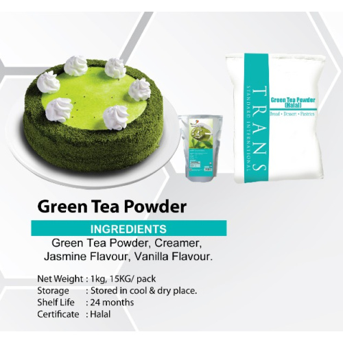 green_tea