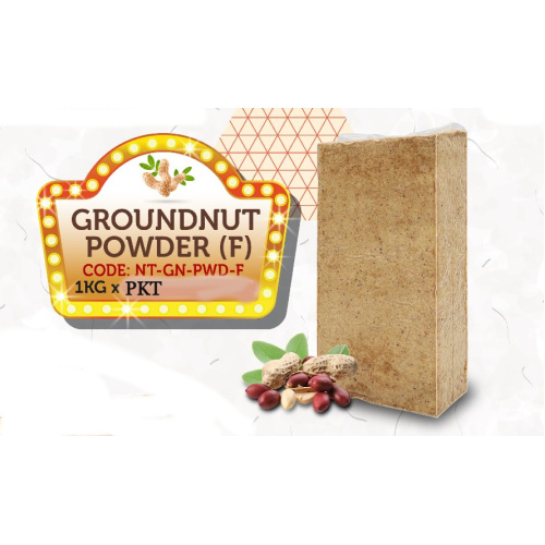 groundnut_powder