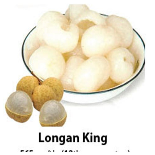 longan