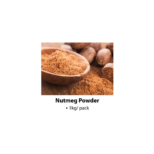 nutmeg