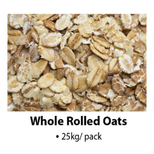 oats