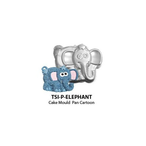 p-elephant