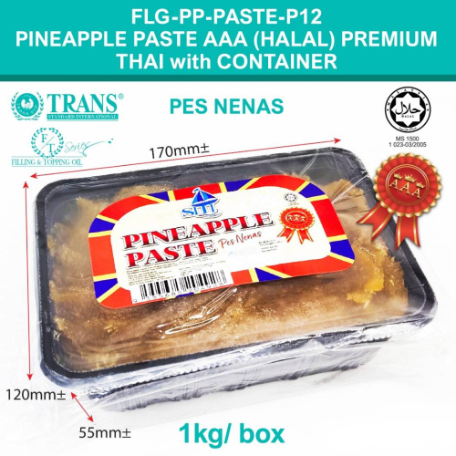 pineapple