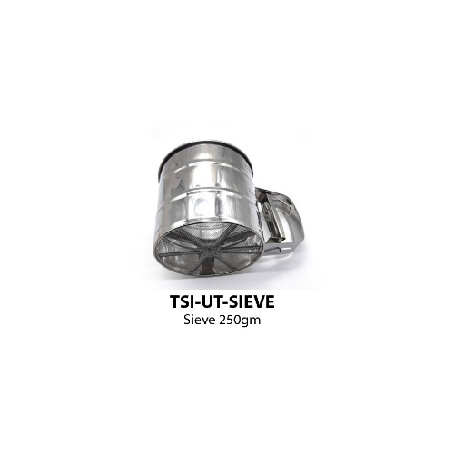 sieve