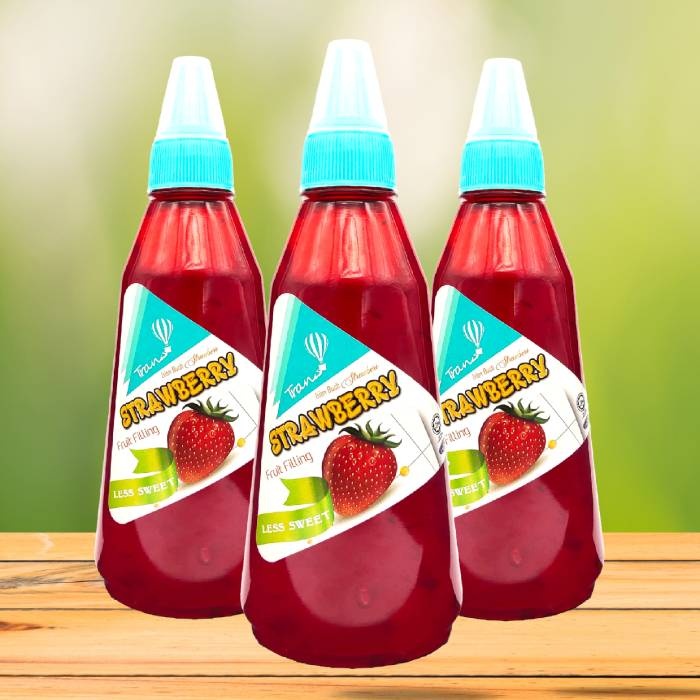 strawberry