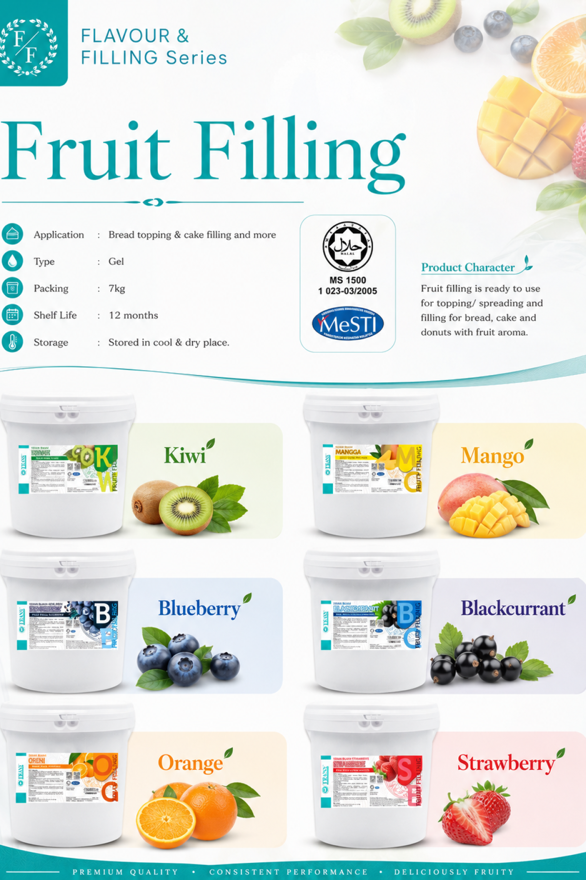3filling