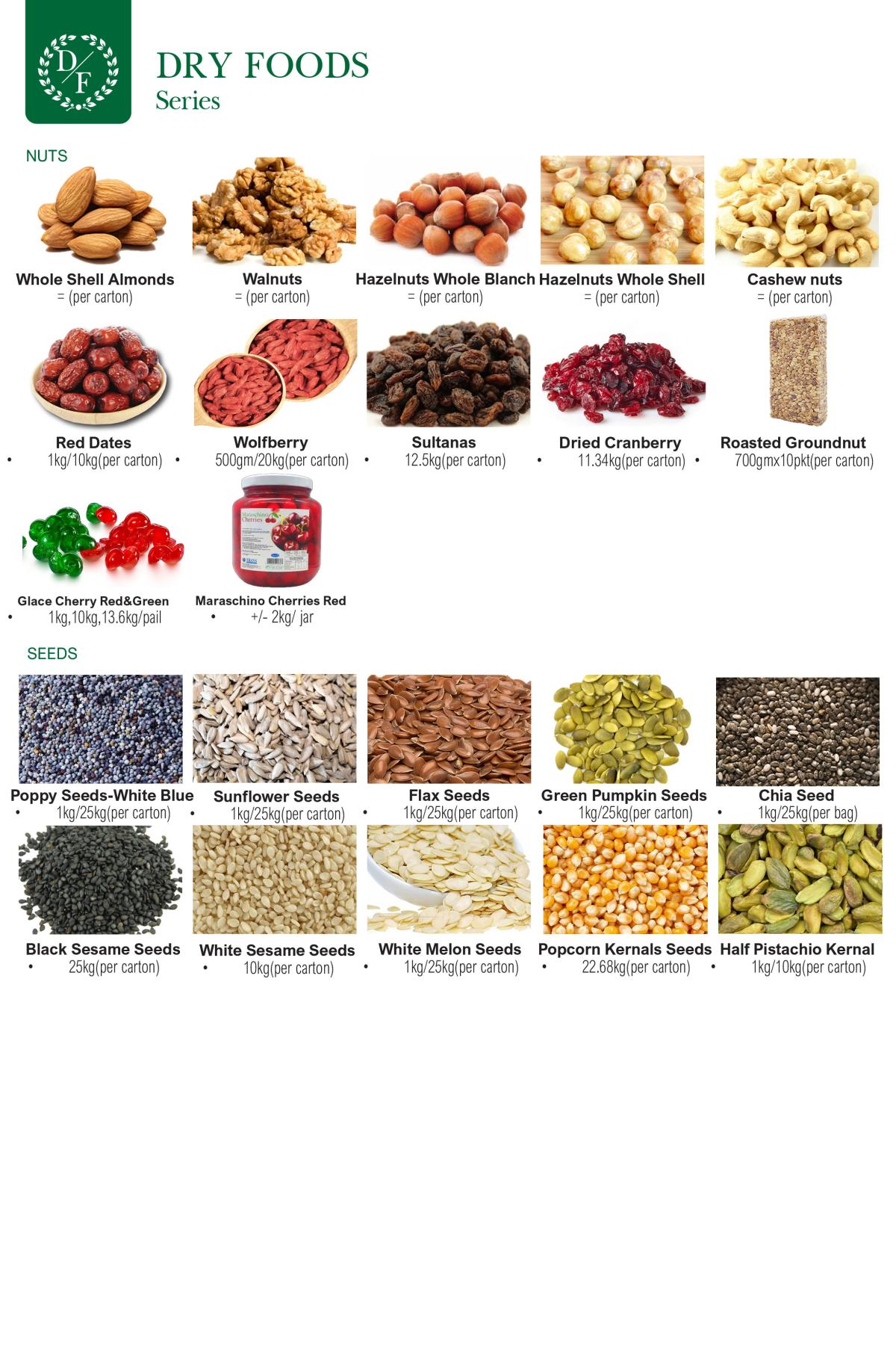 5TSI Catalogue