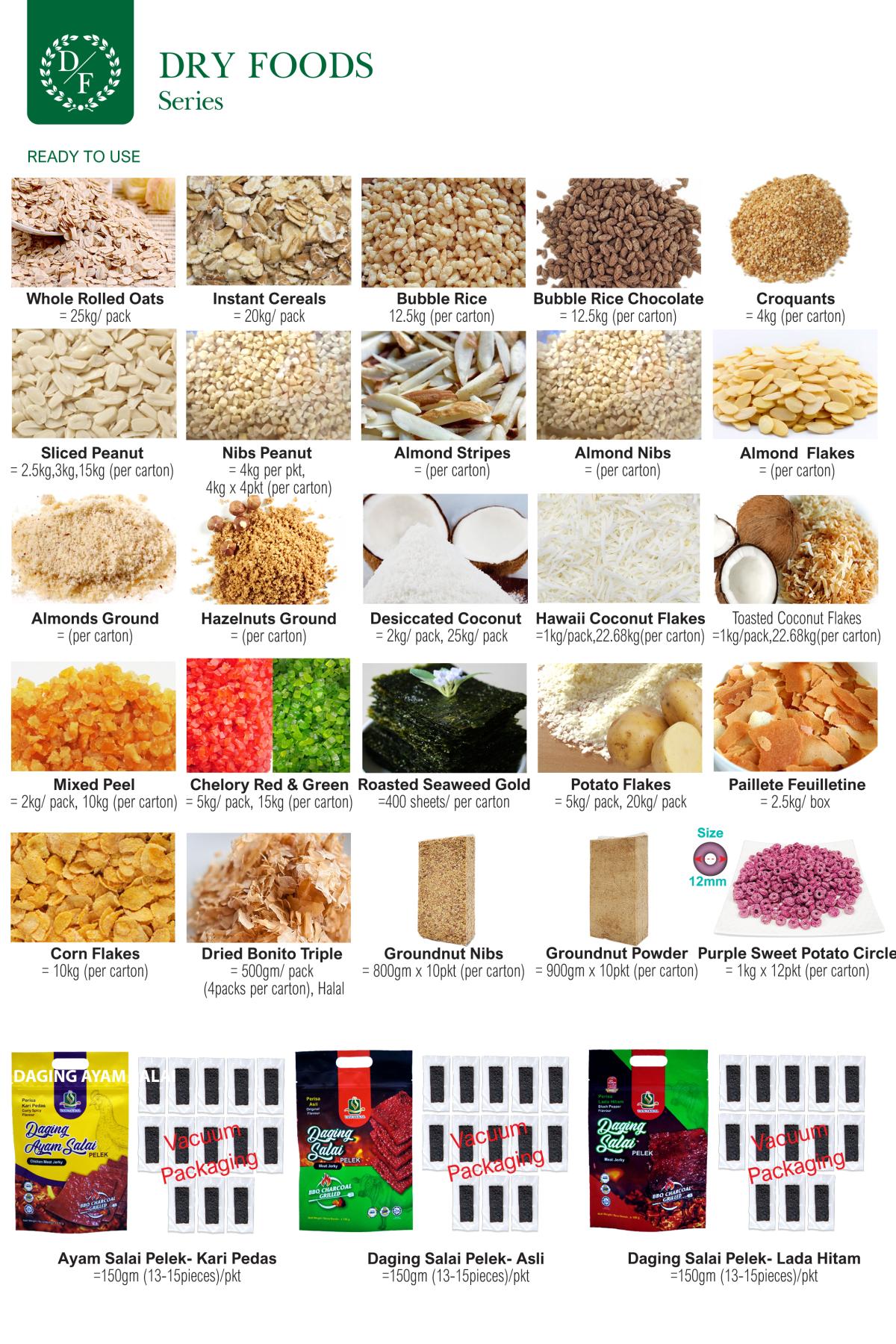 5TSI Catalogue