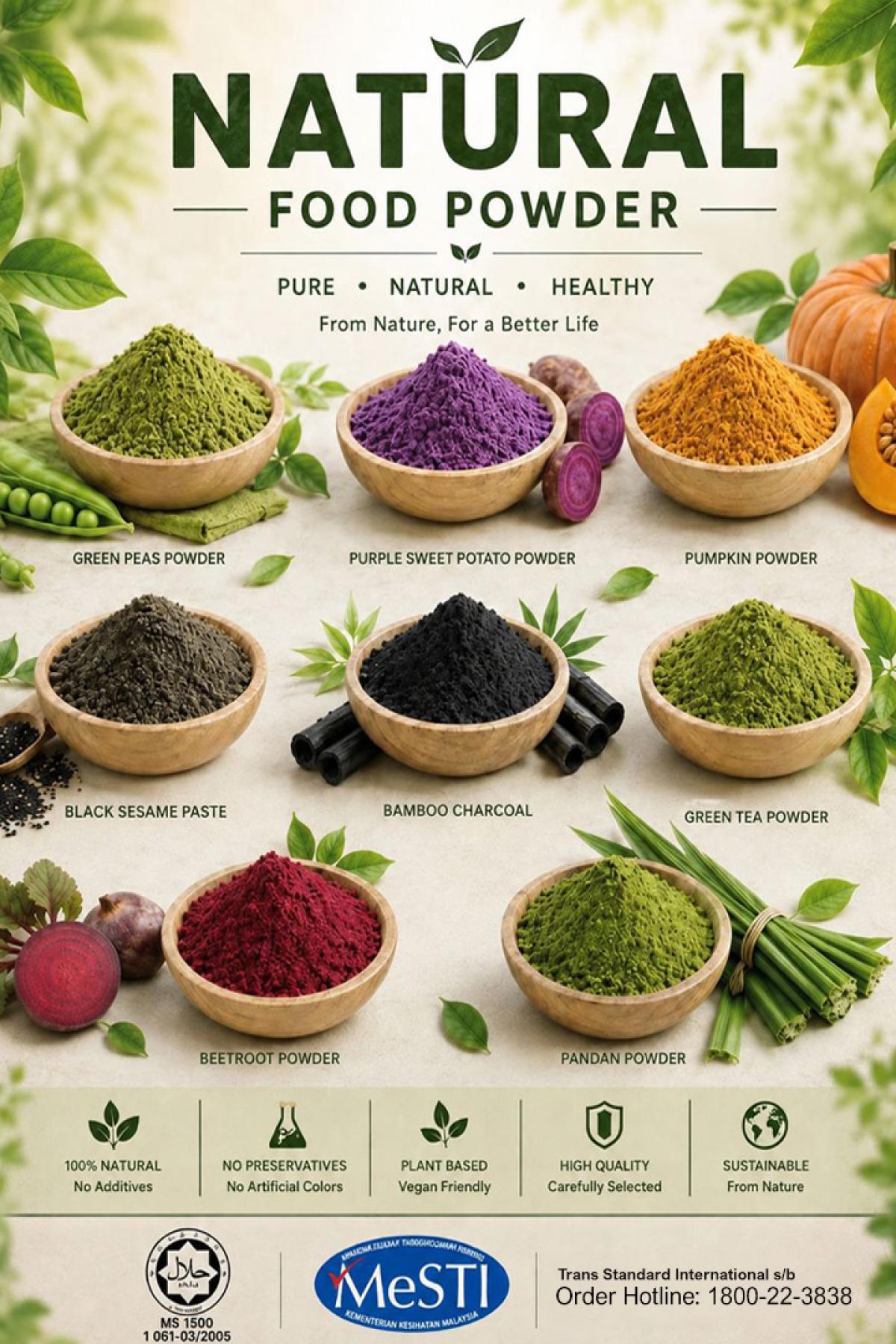 5TSI Catalogue