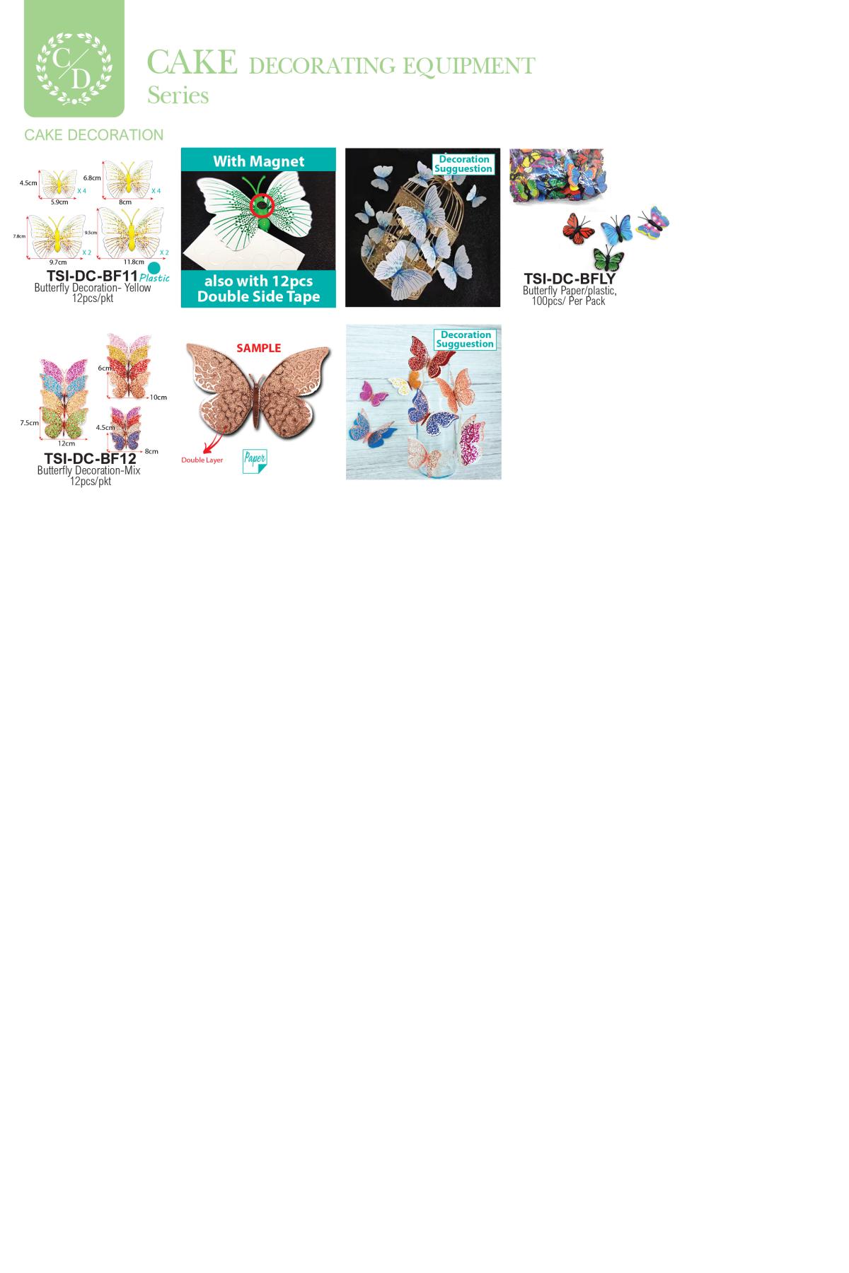 5TSI Catalogue