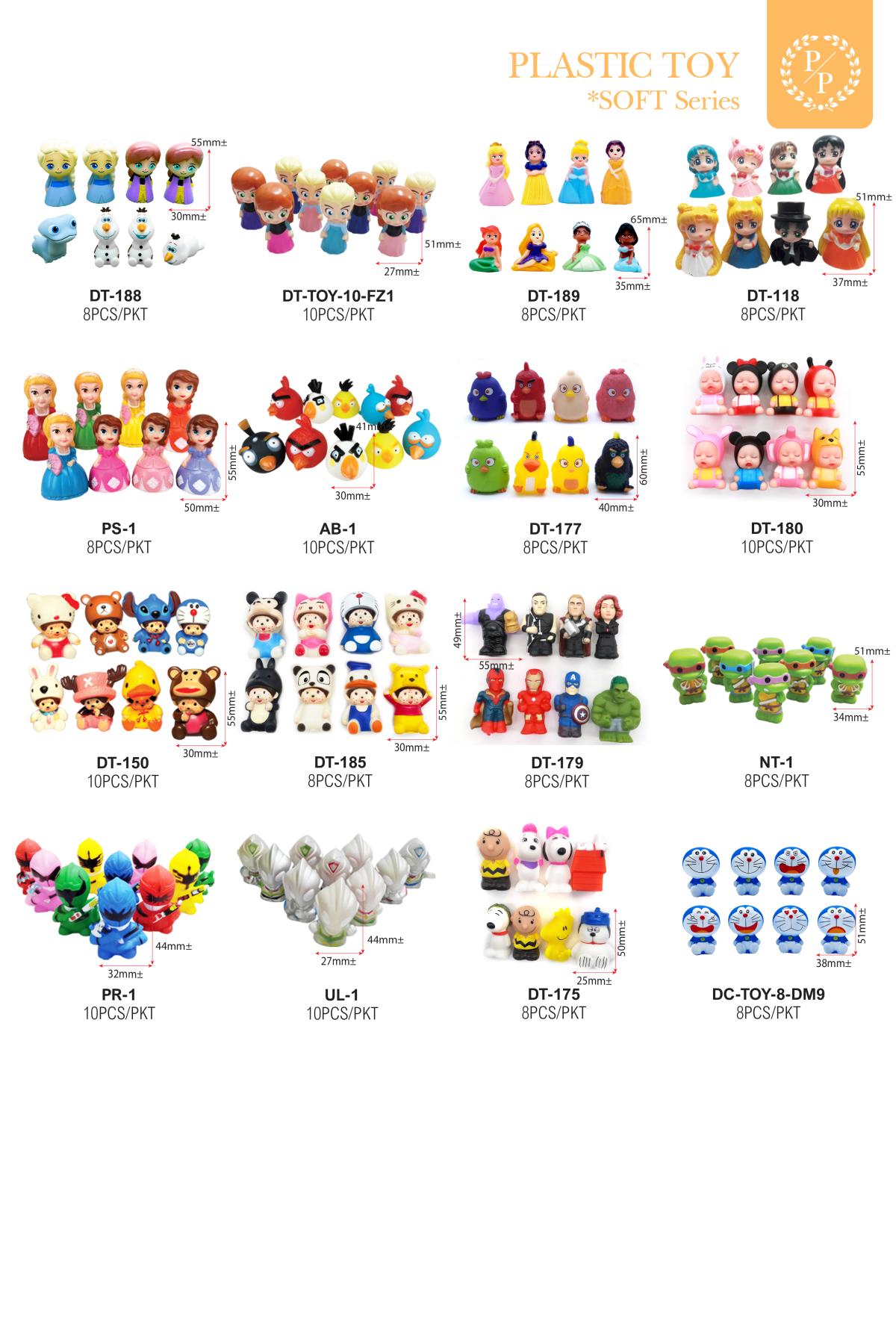 5TSI Catalogue