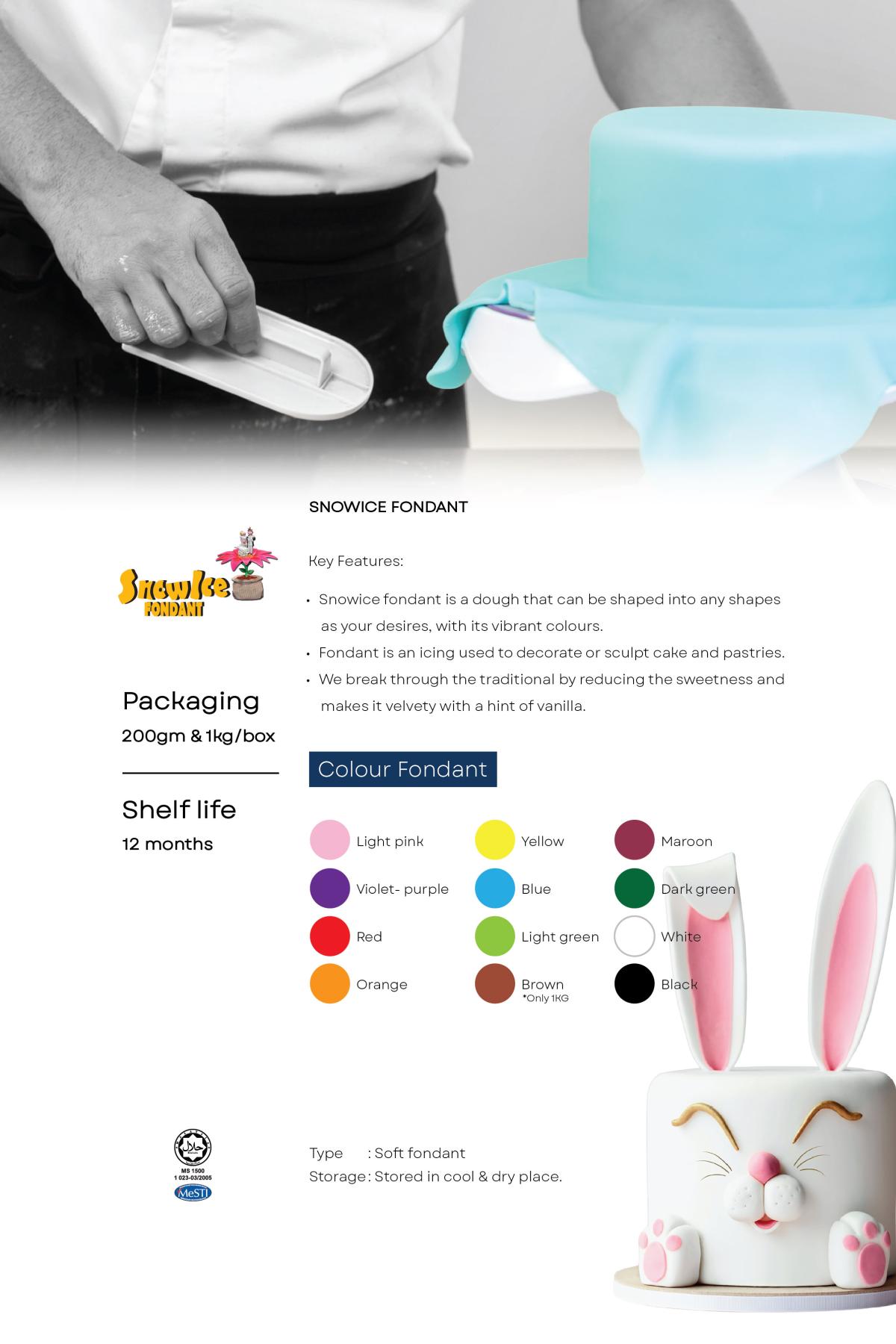 5TSI Catalogue