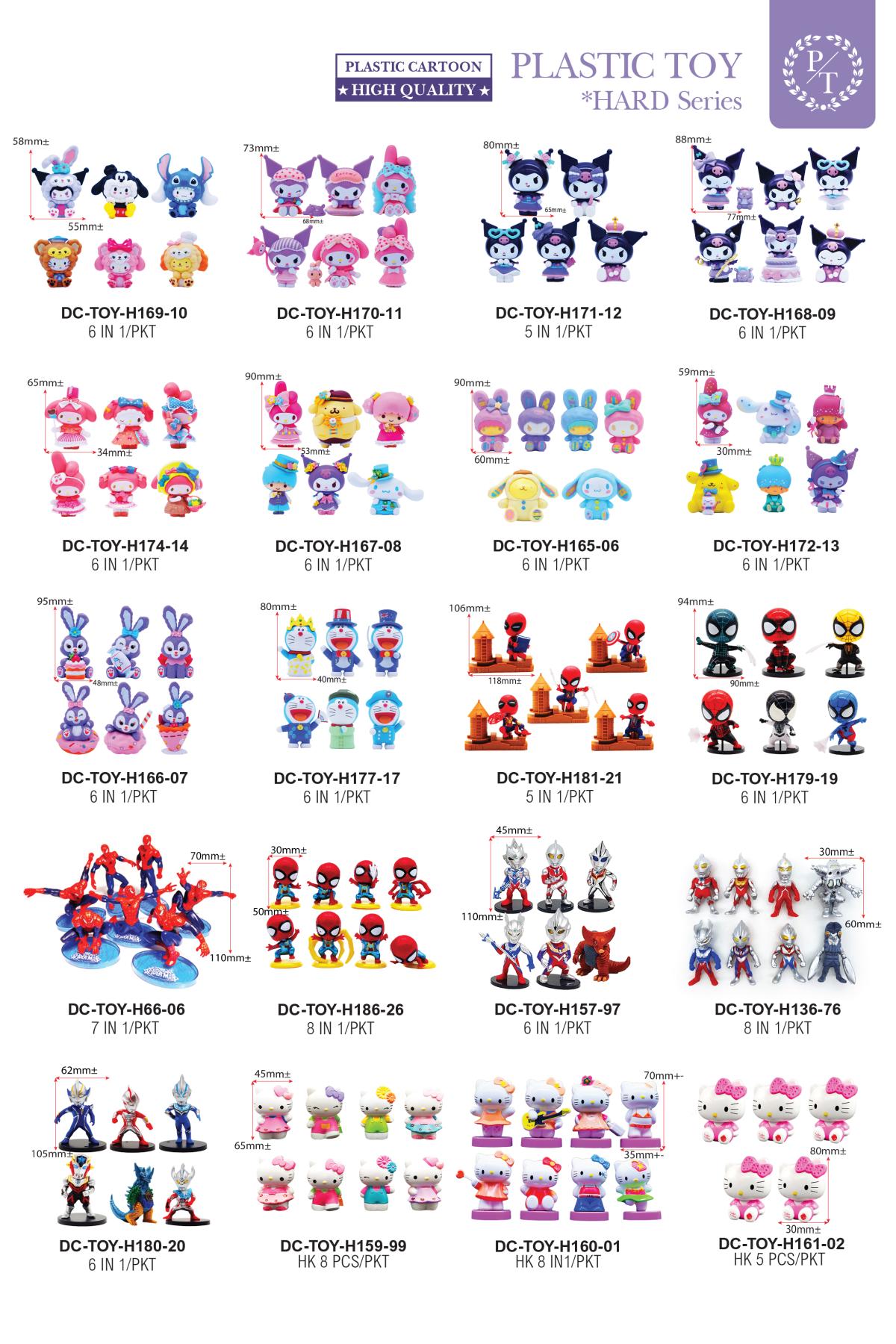 5TSI Catalogue
