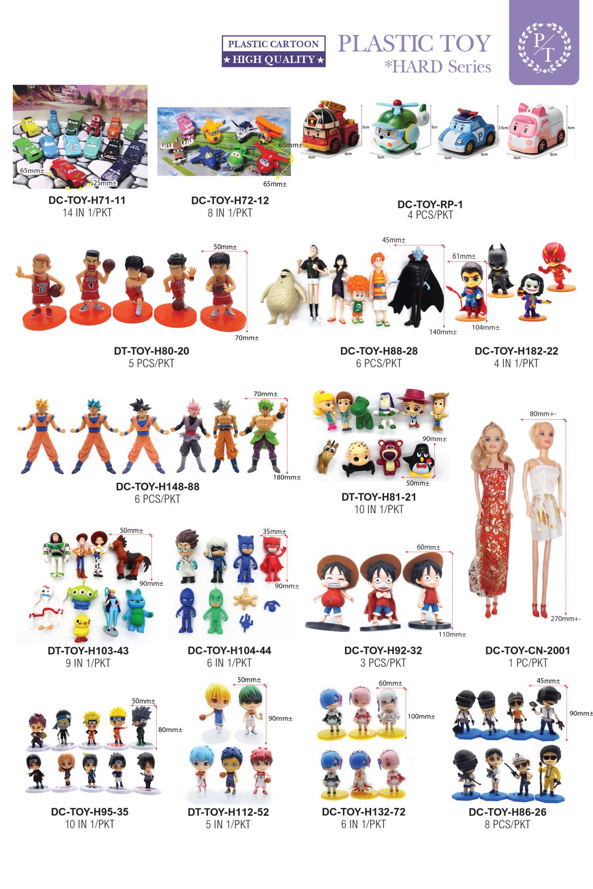 5TSI Catalogue