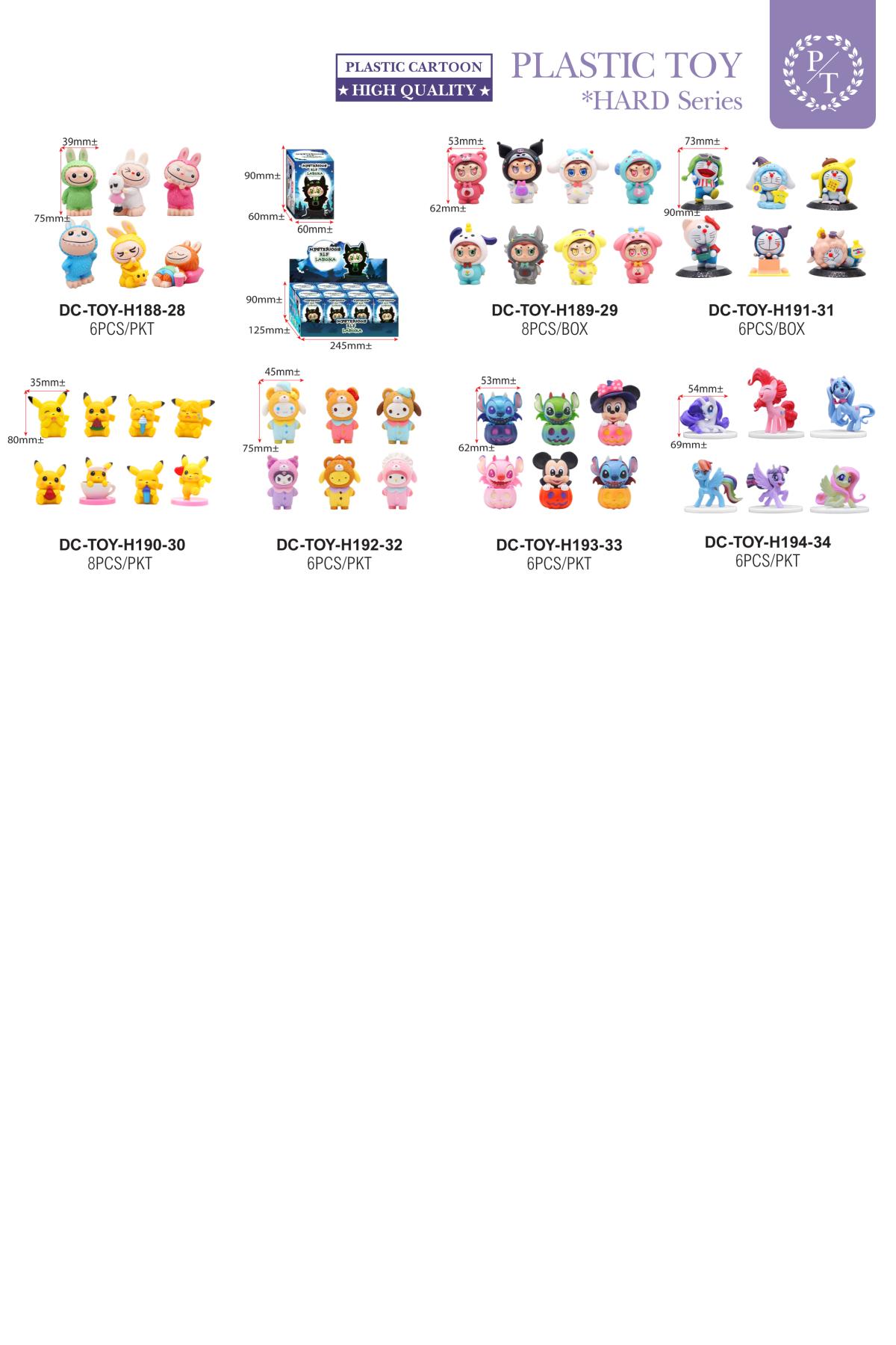 5TSI Catalogue