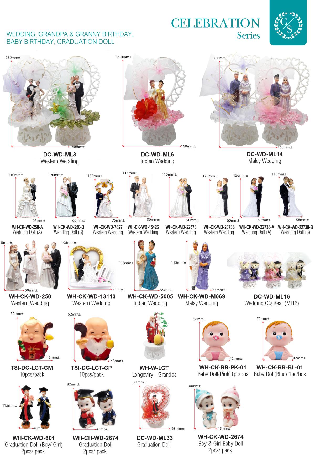 5TSI Catalogue