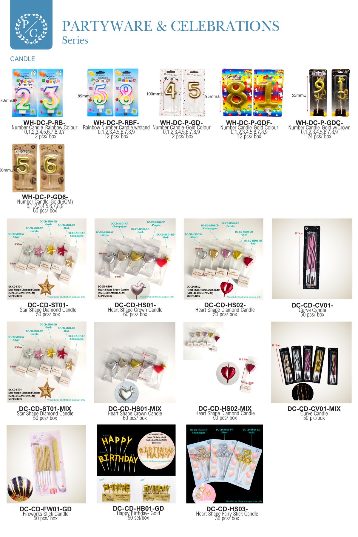 5TSI Catalogue