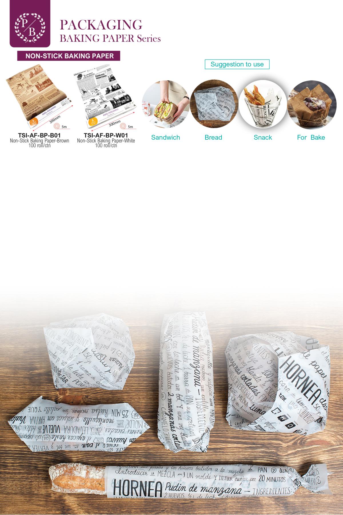 5TSI Catalogue