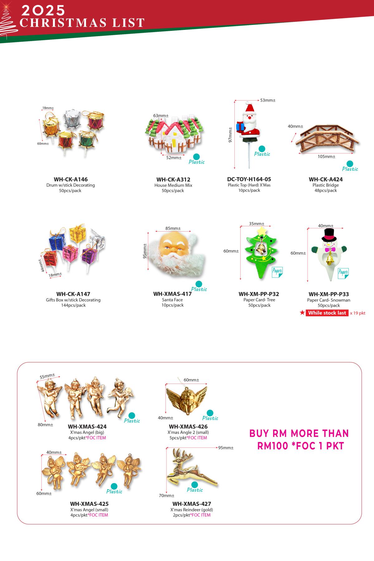 5TSI Catalogue