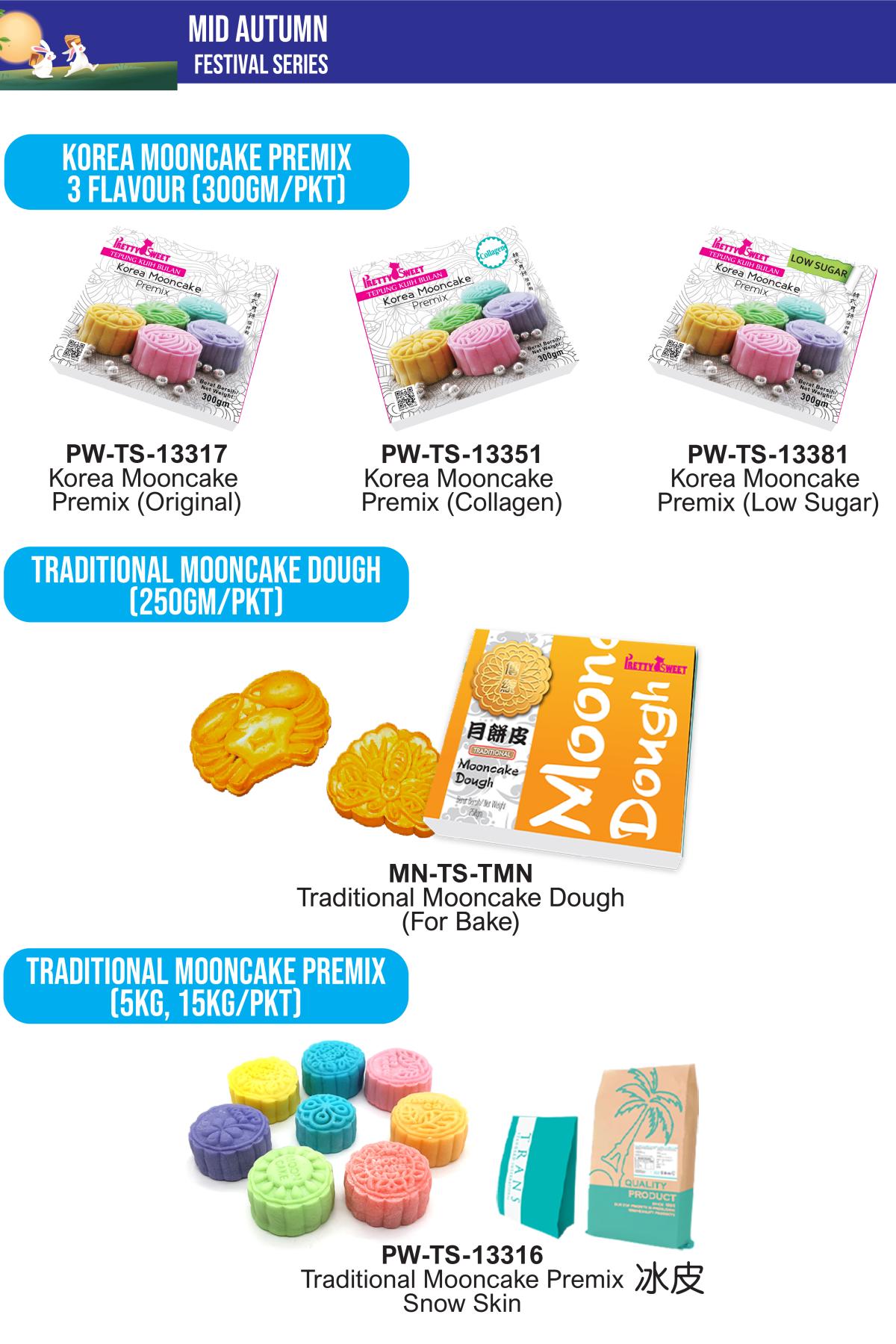 5TSI Catalogue